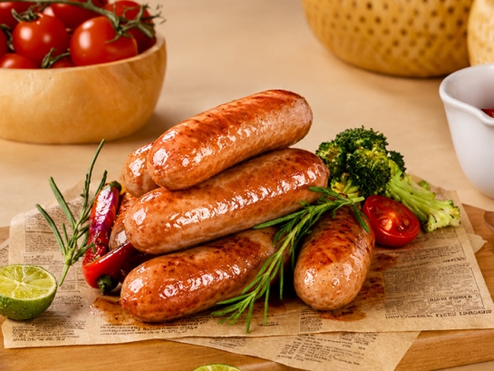 Nên gọi lạp sườn hay lạp xưởng mới chính xác?